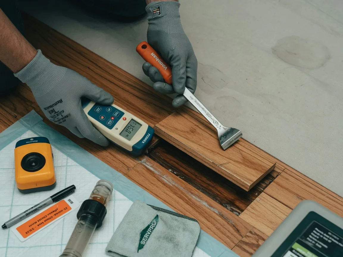 Why choose Water Damage Restoration in Santa Monica, CA
